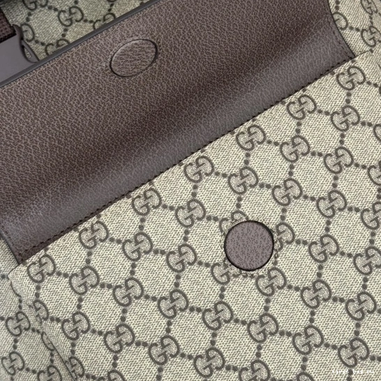 Firstbag ru OPHIDIA GUCCI BACKPACK SMALL GG 0820